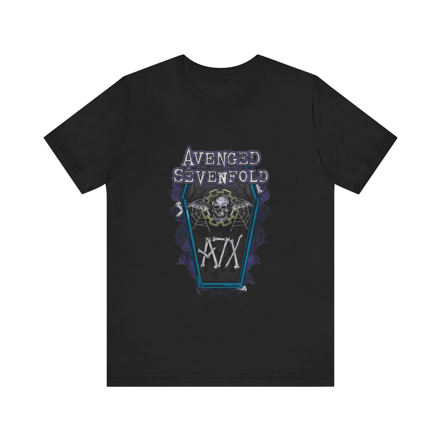 A7X