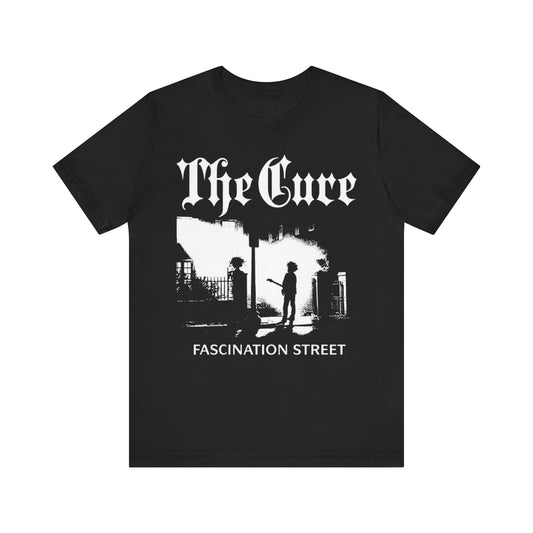 The Cure