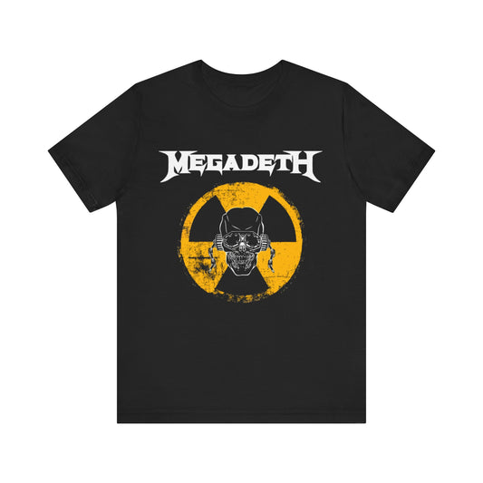 Megadeth