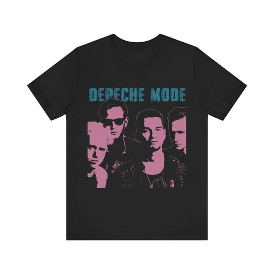 Depeche M