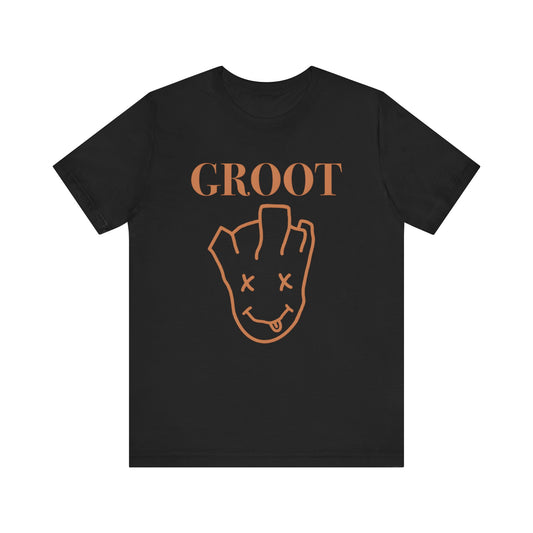 Groot  N