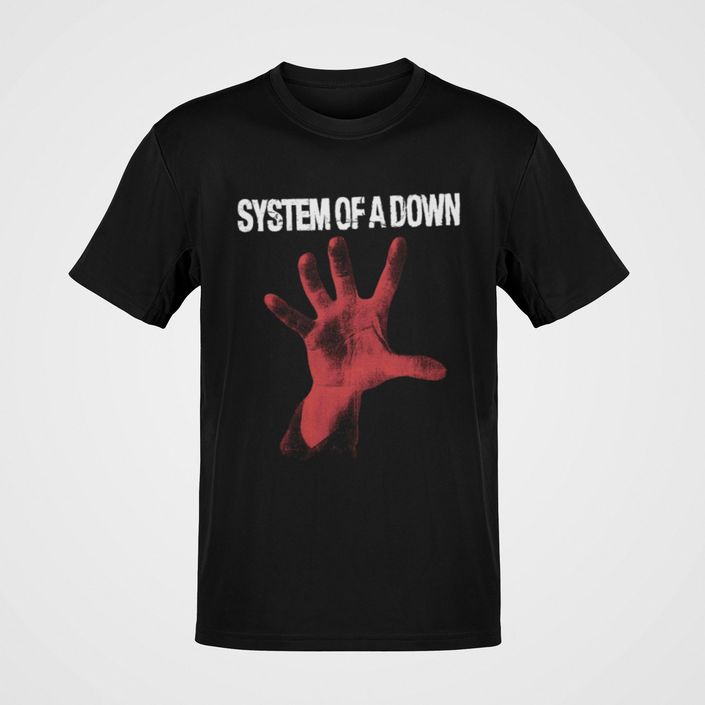 System of a Down Red