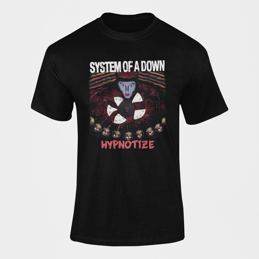 System of a Down Hypnotize