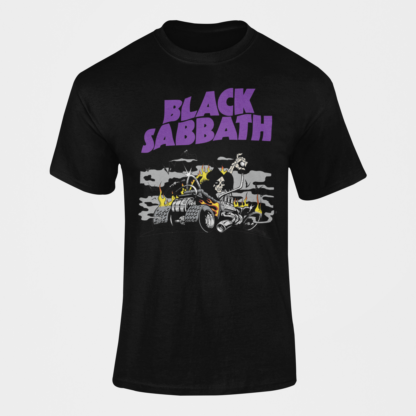 Black Sabbath