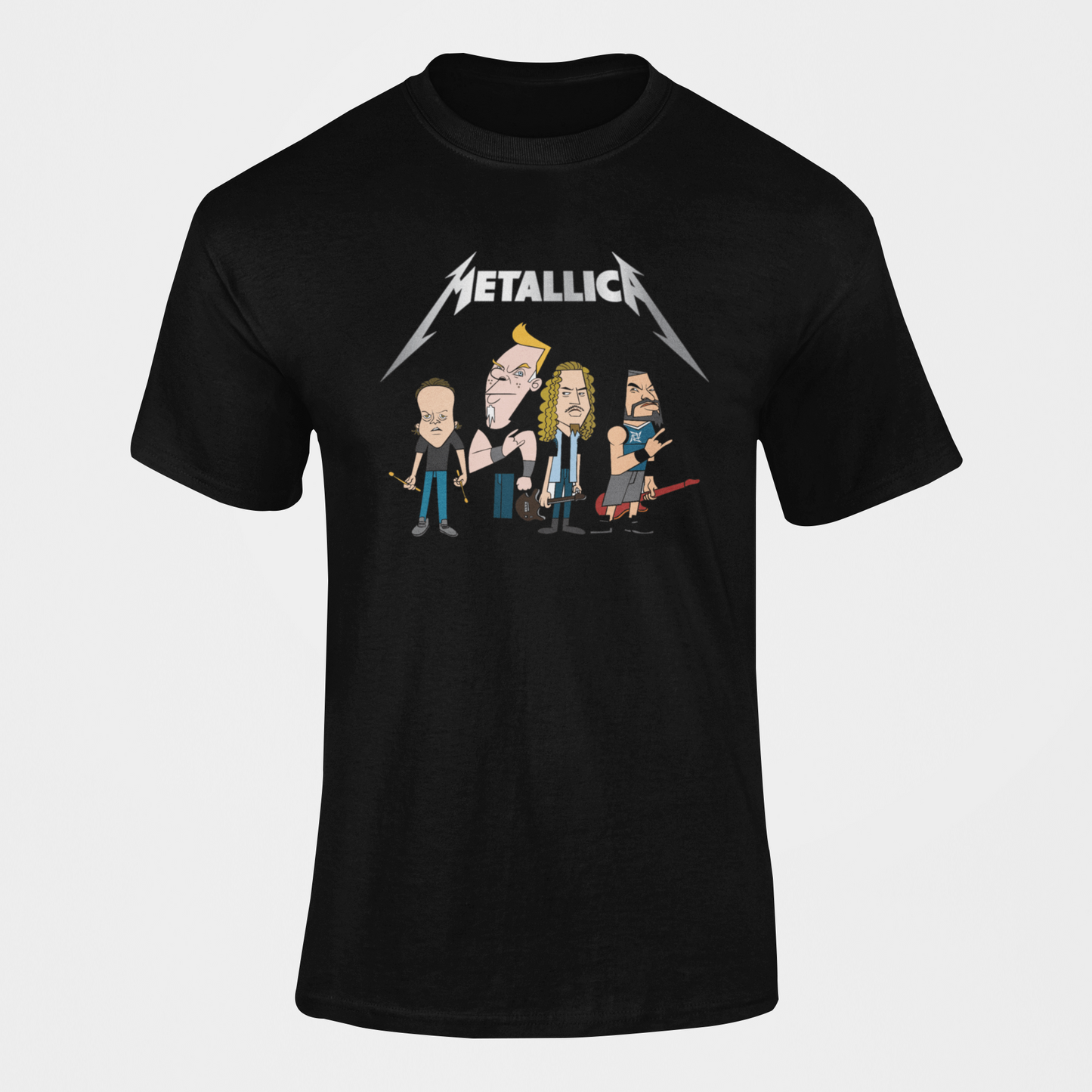 Metallica